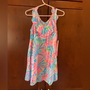 Girls Small Lilly, Pulitzer dress. NWT.